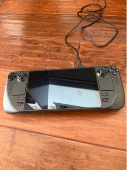 Steam deck OLED 512 GB - very good condition