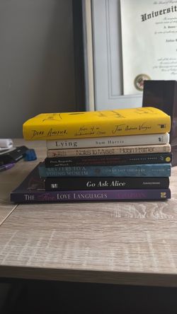 Books