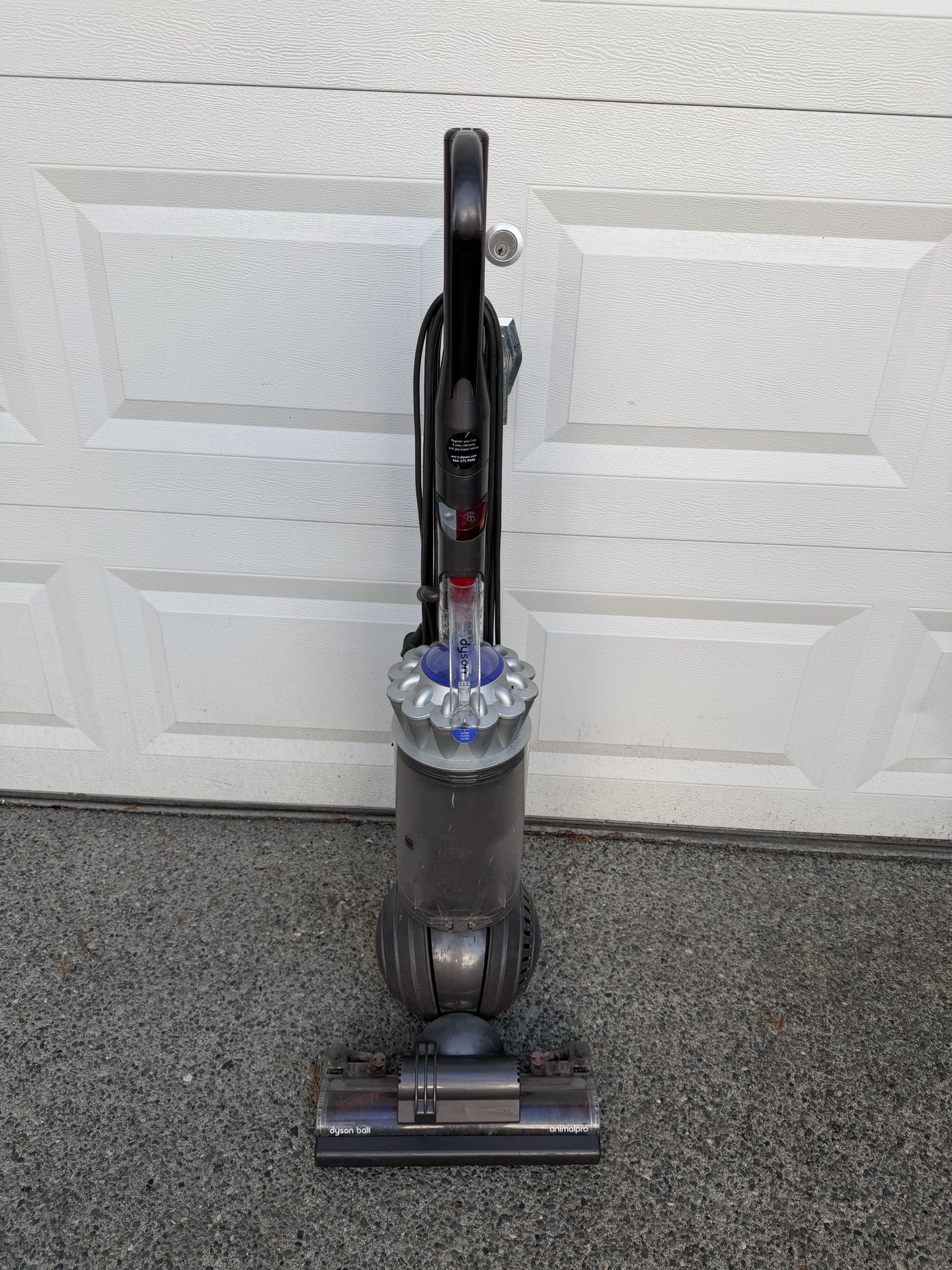 Dyson Ball Animal Pro