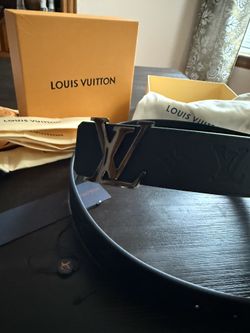 LV Belt