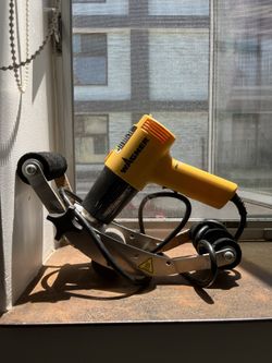 WAGNER Heat Gun