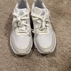 Adidas Yung 96 White / Grey