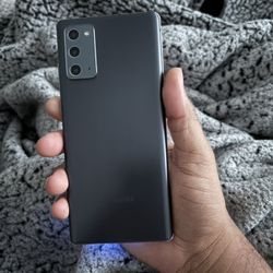 Galaxy Note 20 5G Ultra 128GB Unlocked