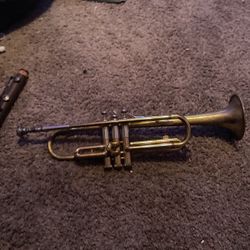 Trumpet 