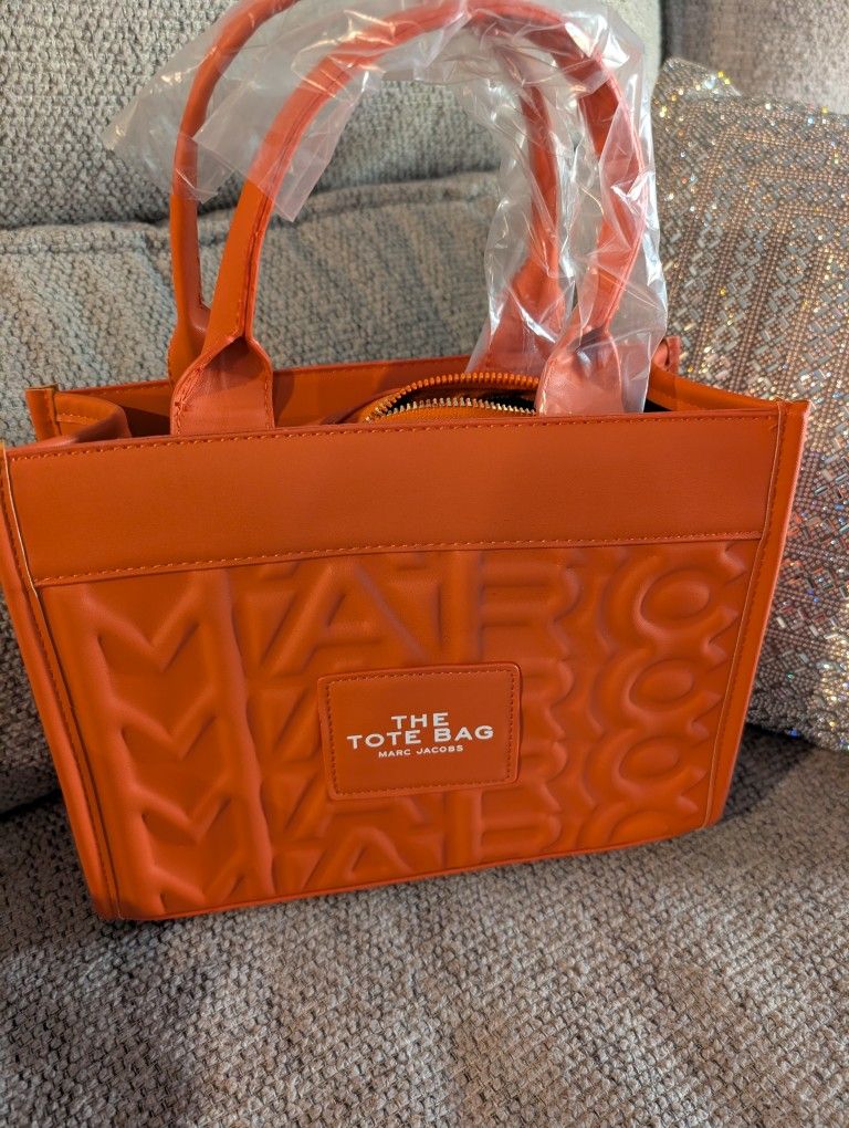 Marc Jacobs Tote