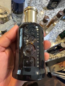 Hugo Boss Bottled Elixir Fragrance