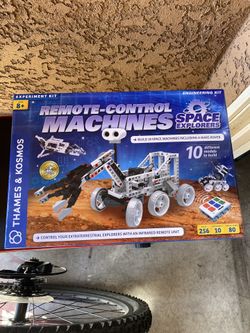 Science Kit