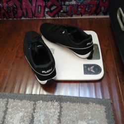 Fubu Sneakers New Size12