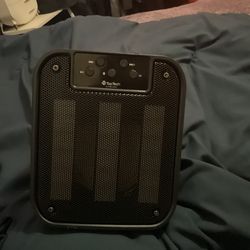 Top Tech Bluetooth speaker