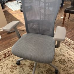 HAWORTH Computer Chair