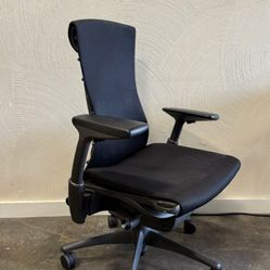 Herman Miller Embody Office Desk Gaming Chairs 