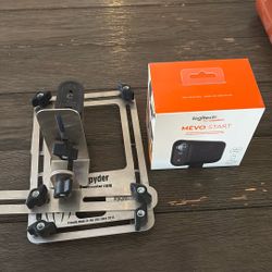 Mevo live streaming camera 