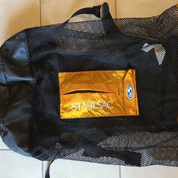Stahlsac Bonaire Mesh Backpack Dive Bag Thumbnail