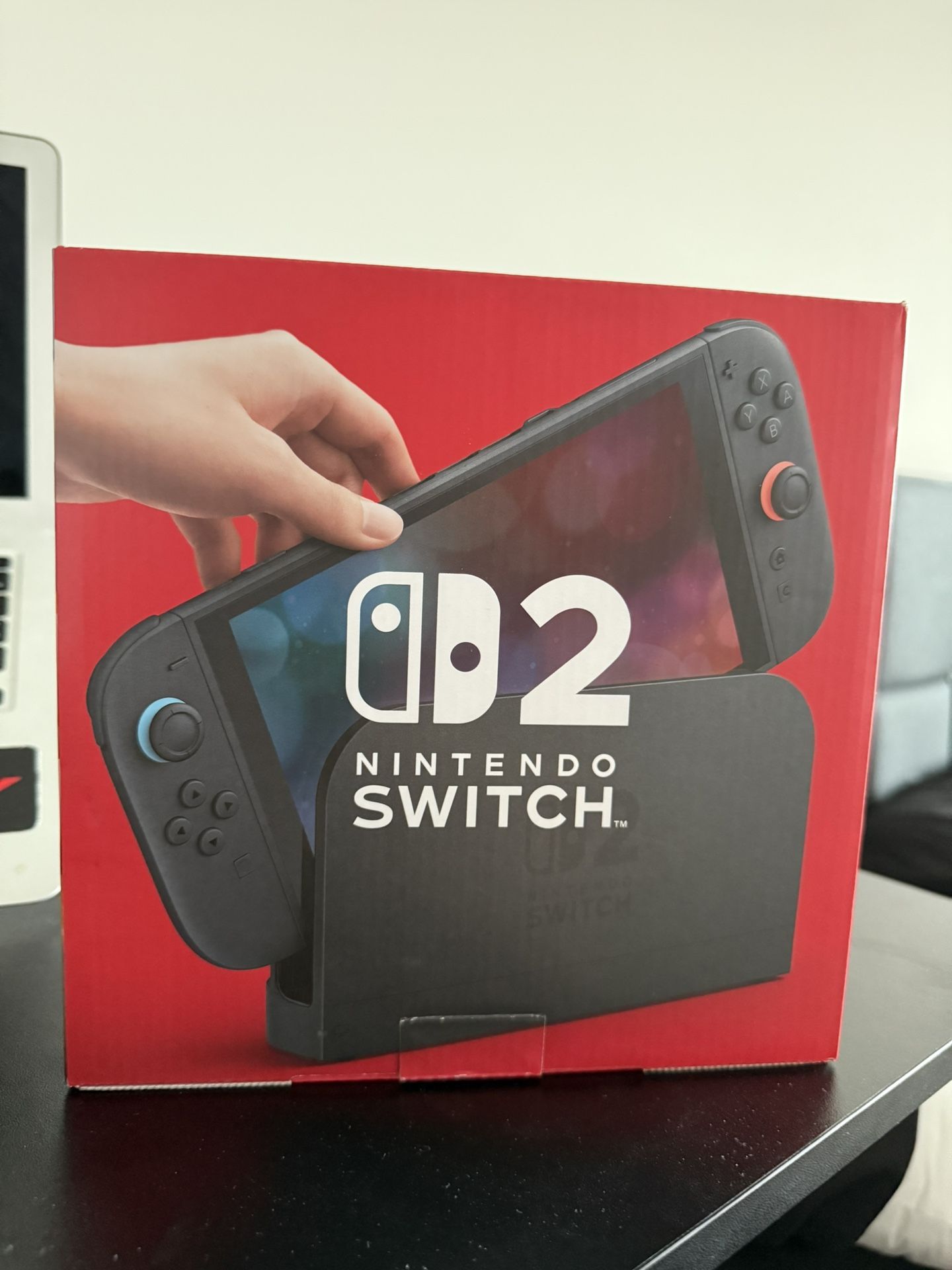 Nintendo Switch 2