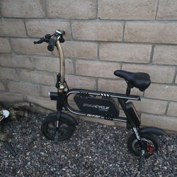 E Bike 