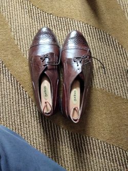 Estate Sale - Johnston & Murphy Men's Shoes