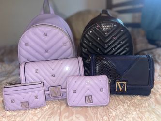 Victoria’s Secret backpack