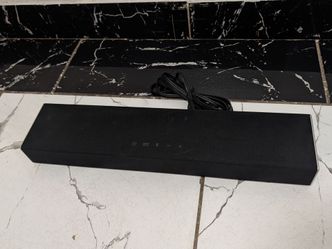 Vizio 20" SoundBar SB2020n-G6