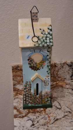 Butterfly Cottage