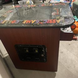 Pac-Man Rk Machine