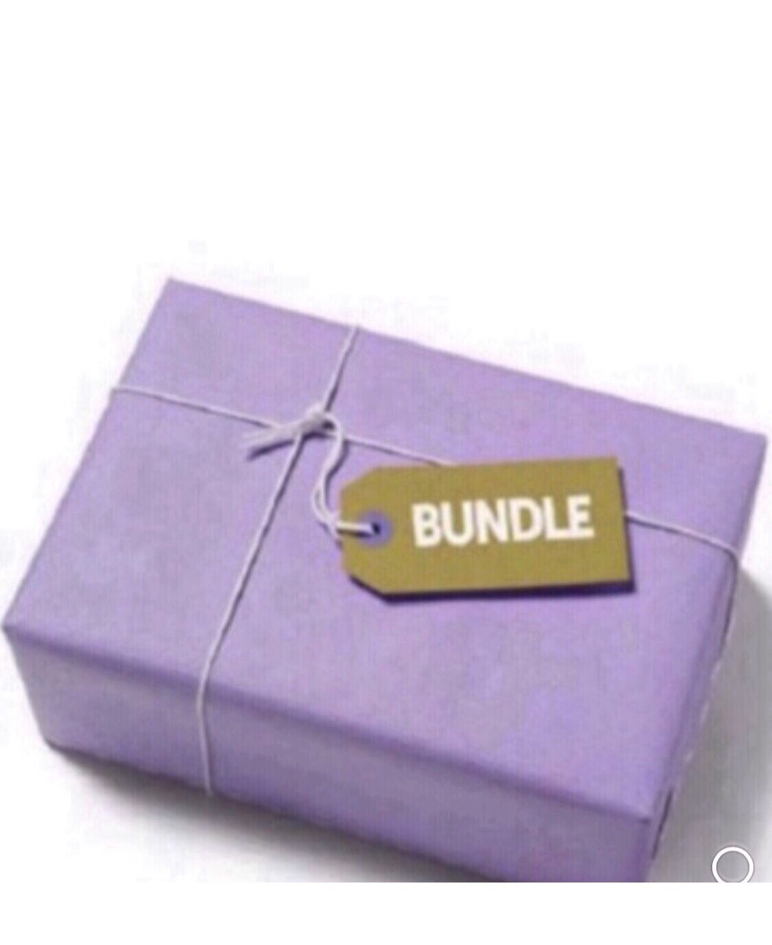 Bundle For Luis