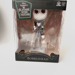 Jack Nightmare Before Christmas 