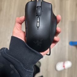 Razer mouse
