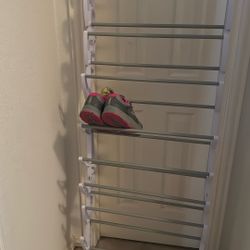 Shoe organizer
