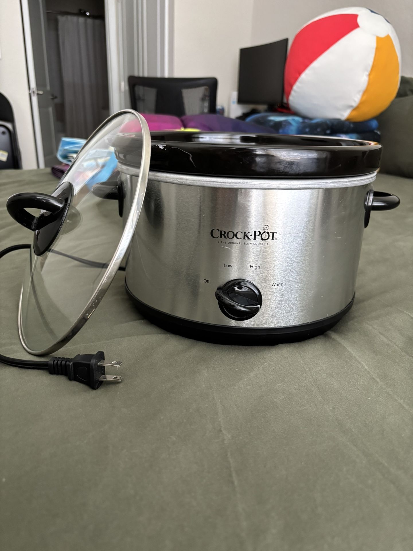 Crock Pot