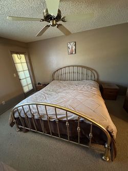 Bedroom Furniture