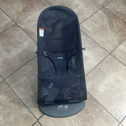 BabyBjörn Bouncer Balance Mesh for summer
