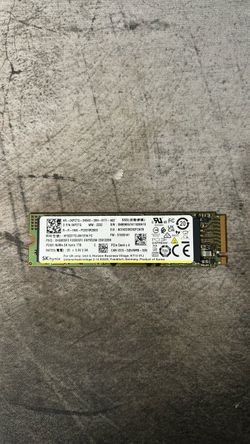 SK hynix 1TB NVMe M.2