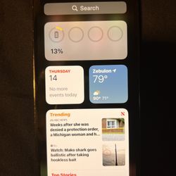 iPhone 12pro Max 256 Gb Excellent Condition 