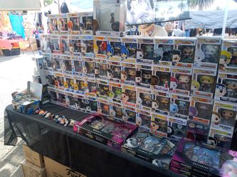 Funko Pop Pokemon NECA