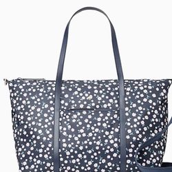 Brand New Kate SpadeTravel Bag - NWT