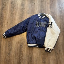 HUF Jacket XL
