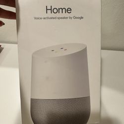 Voice Activated Speaker
