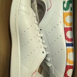 Adidas Size 11 Brand New