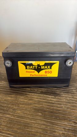 Group size 79 battery