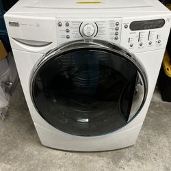 Kenmore Washer And Dryer - Like New