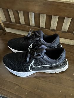 Nike React Infinity Run FK 3 Shoes 