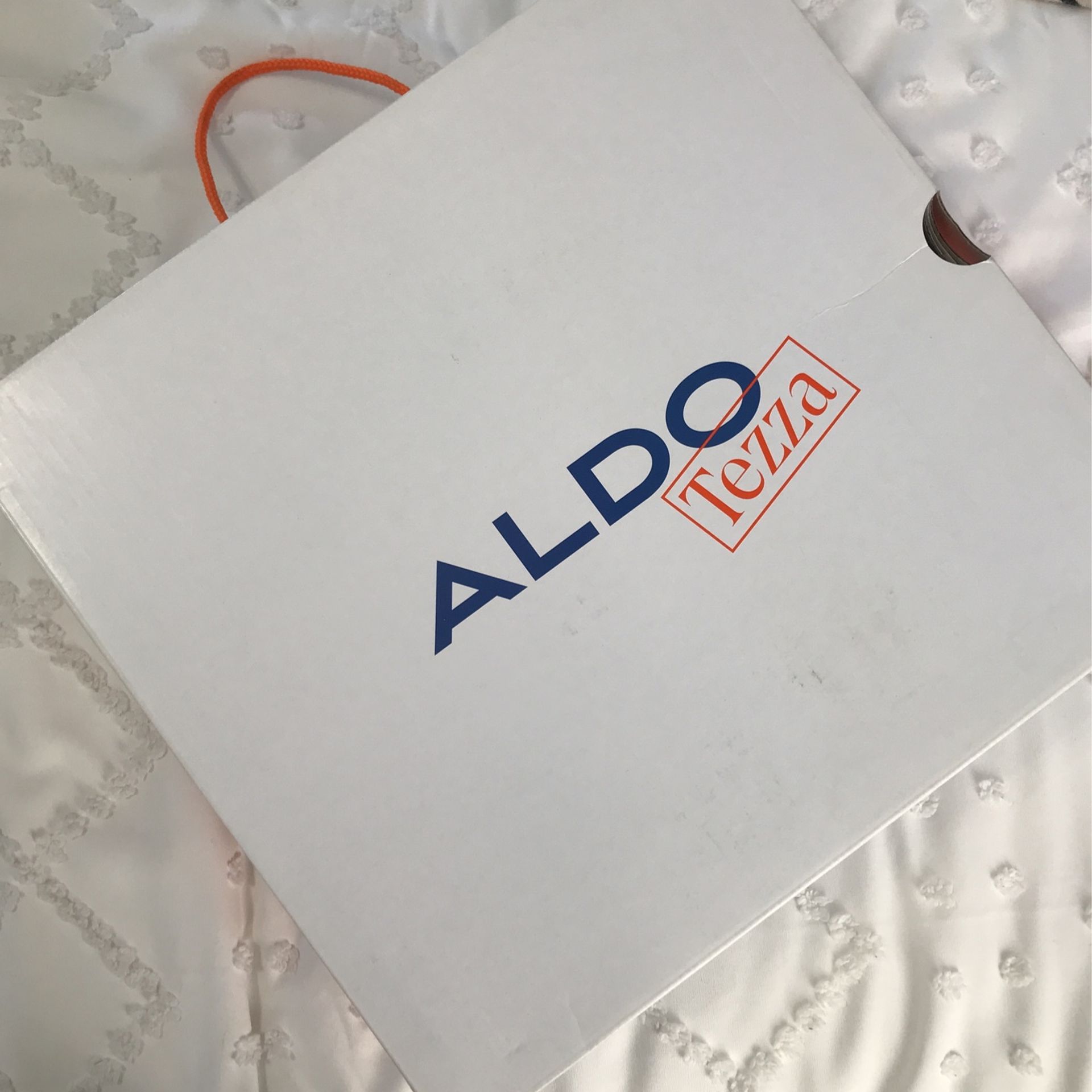 aldo x tezza boots
