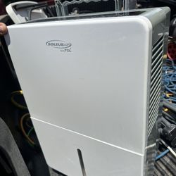 Dehumidifier