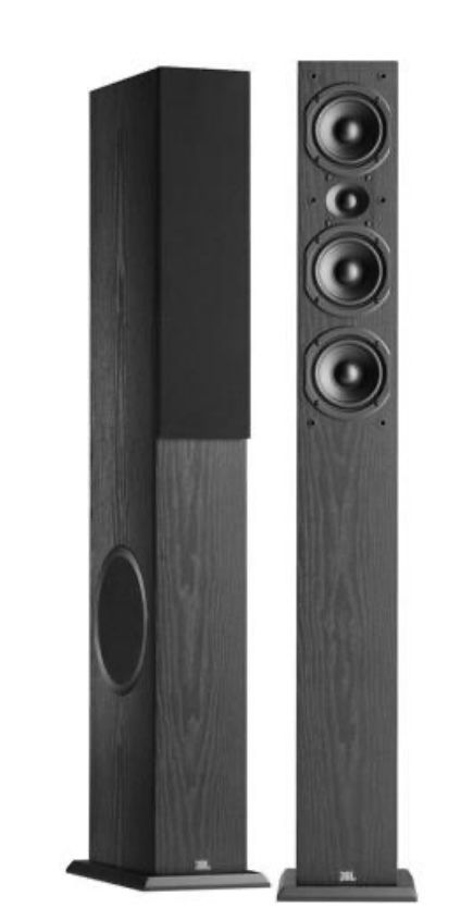 JBL LOFT 50 Speakers