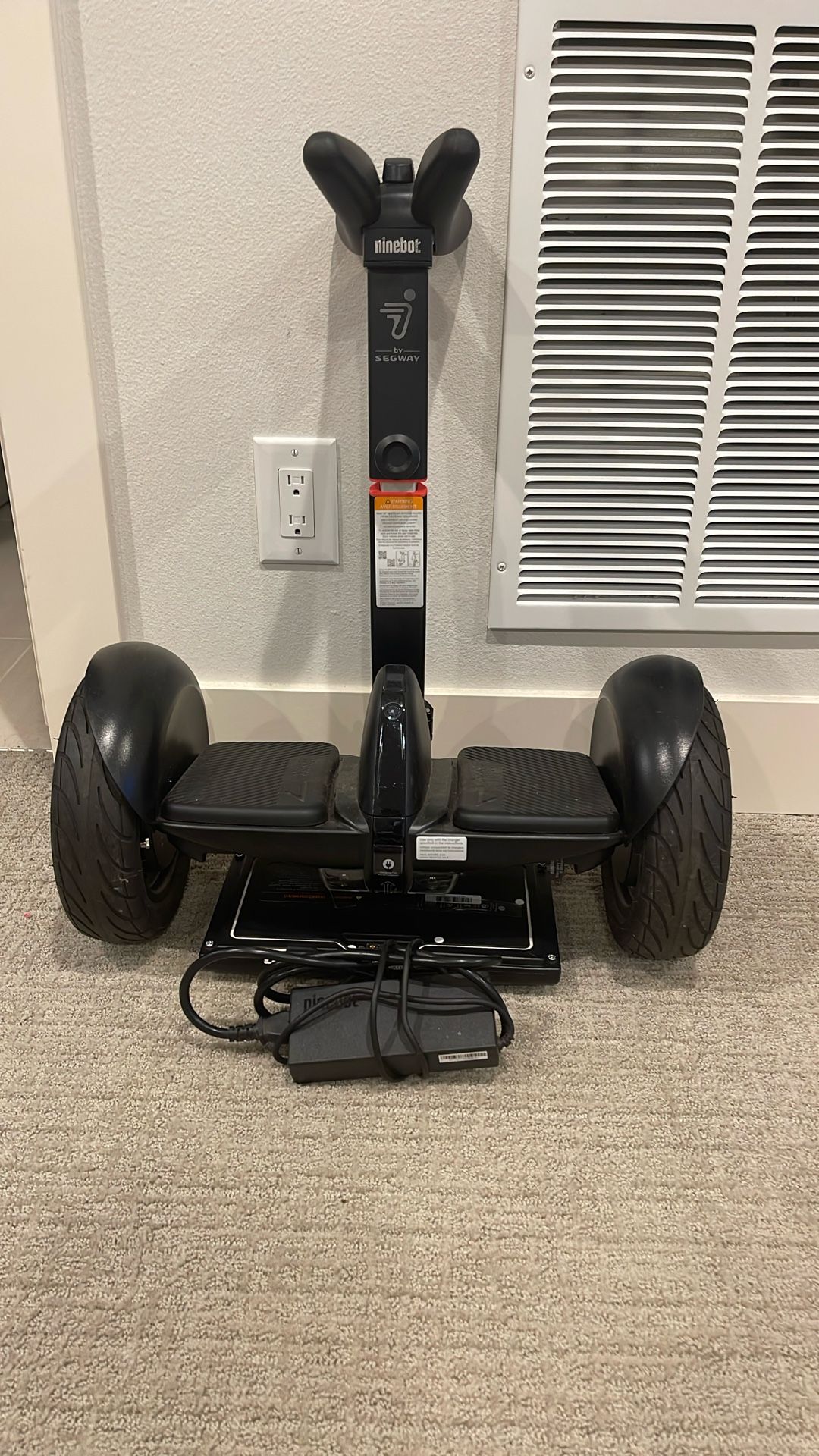 SEGWAY NINEBOT MINI PRO