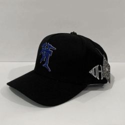 KTH KTHLA Kill The Hype LA Blue Sacred SnapBack Hat, Los Angeles Dodgers, NWT 💙