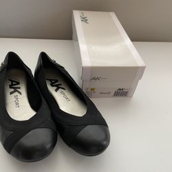 Anne Klein Sport Flats