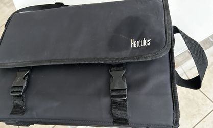 RMX Hercules DJ Mixer With Beat Sync