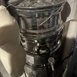 Universal Starda Rims