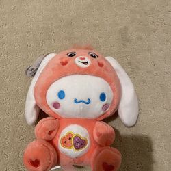 cinnamoroll Plushie 